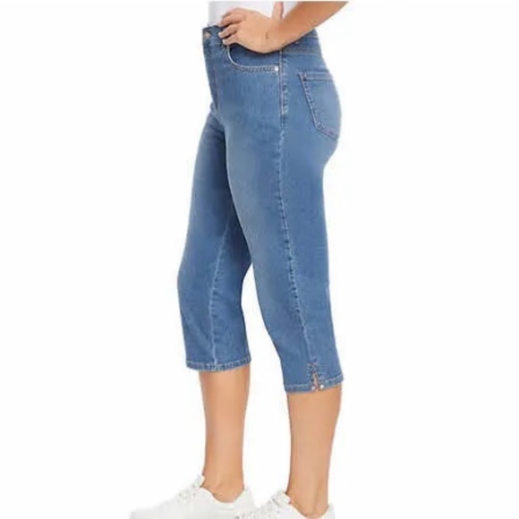 Gloria Vanderbilt Jeans Gloria Vanderbilt Allaround Slimming Effect